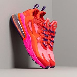 Nike Air Max 270 React